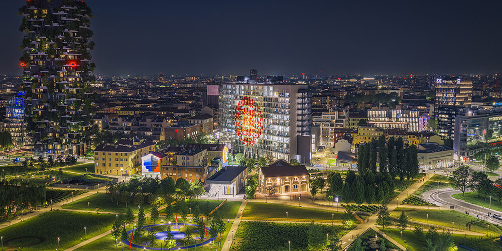 La forza progenitrice della Terra “accende” la riflessione