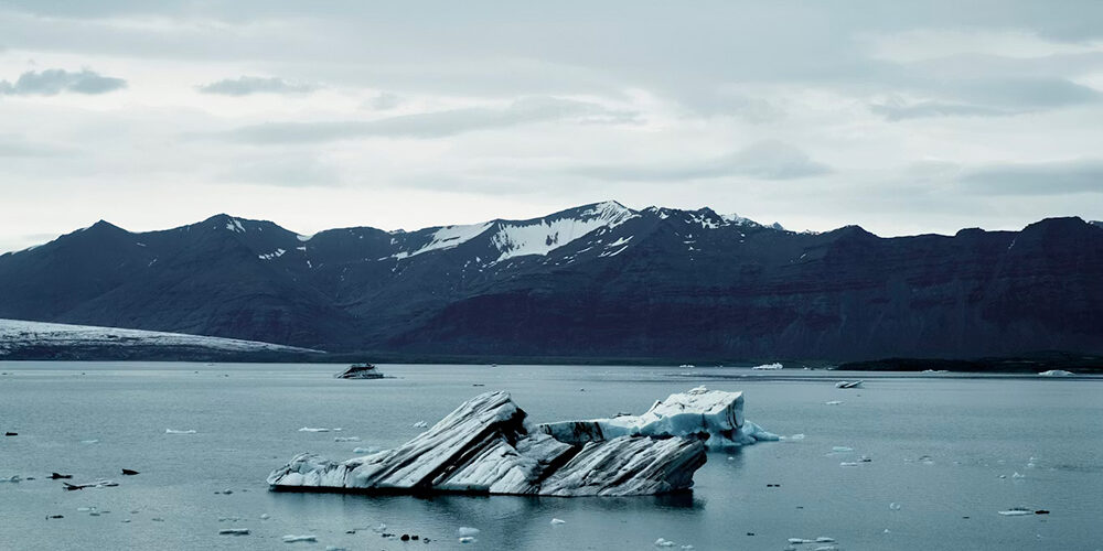 Ghiacci e sicurezza globale: come cambiano rischi e geopolitica
