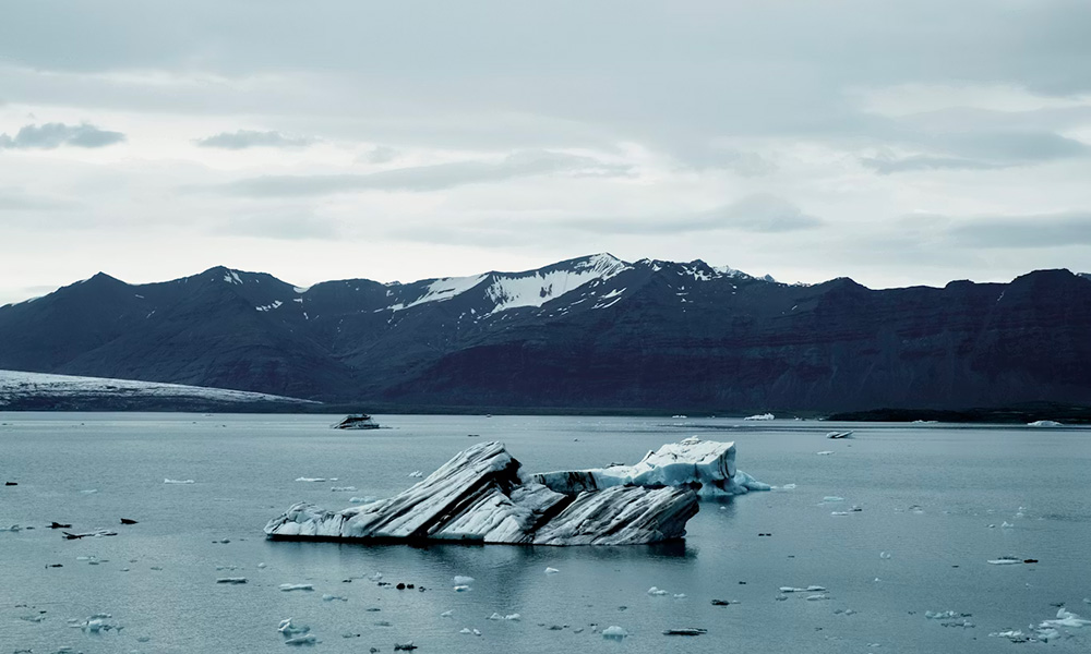 Ghiacci e sicurezza globale: come cambiano rischi e geopolitica