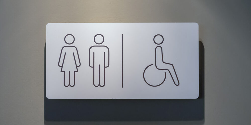 Disabilità invisibili: ciò che non vediamo sul posto di lavoro