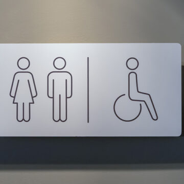 Disabilità invisibili: ciò che non vediamo sul posto di lavoro