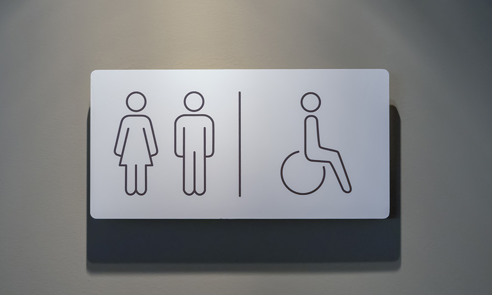 Disabilità invisibili: ciò che non vediamo sul posto di lavoro