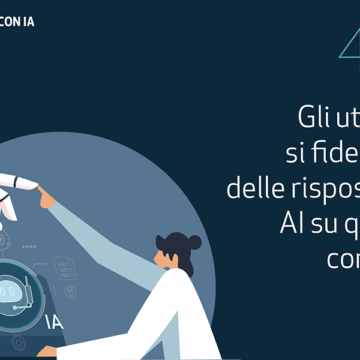 Sarà il punteggio di affidabilità generato dagli algoritmi a definire la reputazione di una persona?