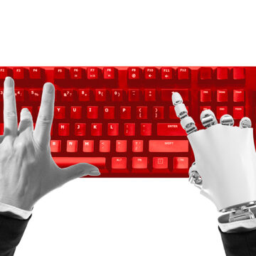 A chi ruberà il lavoro l’IA e a chi lo darà?