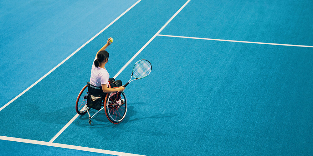 Sport e disabilità: uno spazio di autodeterminazione