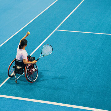 Sport e disabilità: uno spazio di autodeterminazione