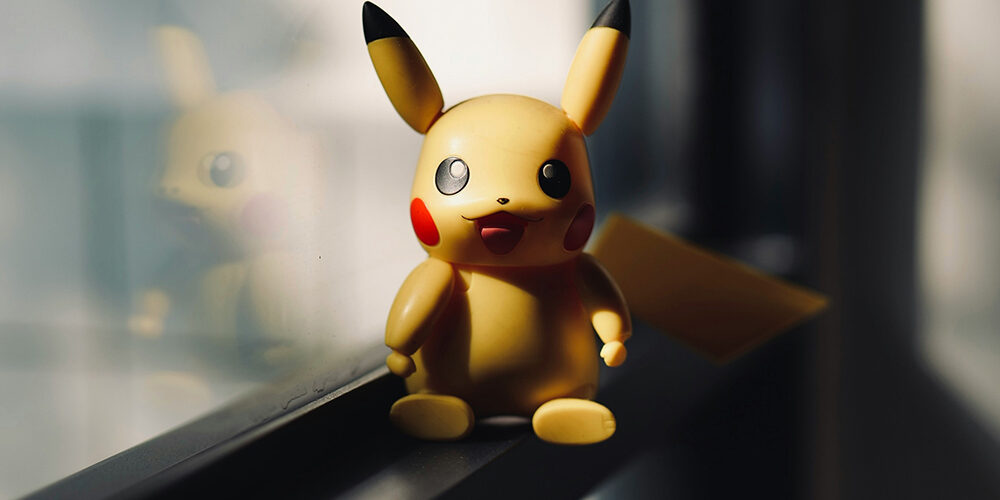 Pokémon e scienza: quando il gioco diventa ricerca