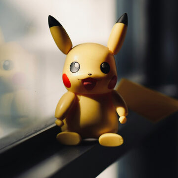 Pokémon e scienza: quando il gioco diventa ricerca