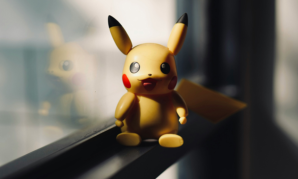 Pokémon e scienza: quando il gioco diventa ricerca