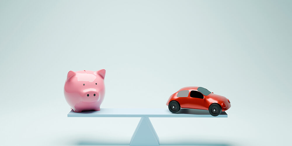 Auto nuova: per 6 Italiani su 10 deve costare meno di 30 mila euro