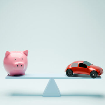 Auto nuova: per 6 Italiani su 10 deve costare meno di 30 mila euro