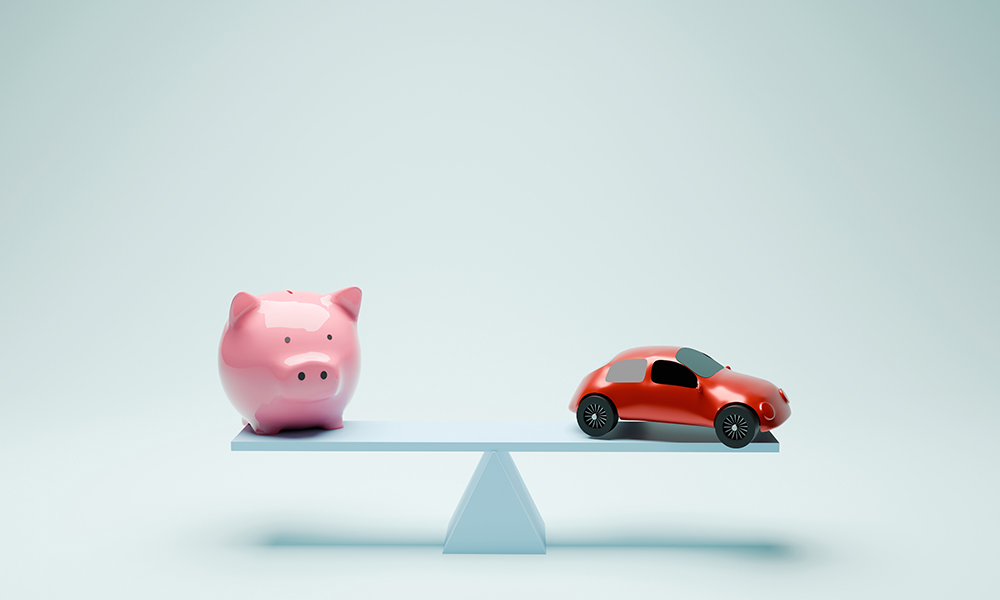 Auto nuova: per 6 Italiani su 10 deve costare meno di 30 mila euro