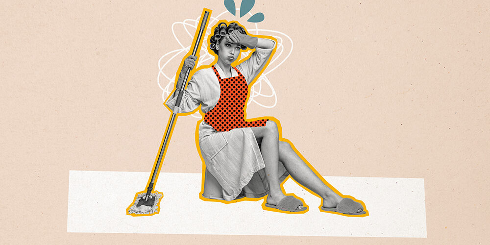 Maschilità, lavoro e cura: perché il gender gap riguarda tutti