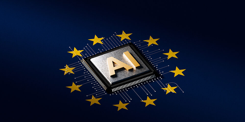 Pubblica amministrazione: l’importanza di una strada europea per l’AI
