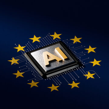 Pubblica amministrazione: l’importanza di una strada europea per l’AI