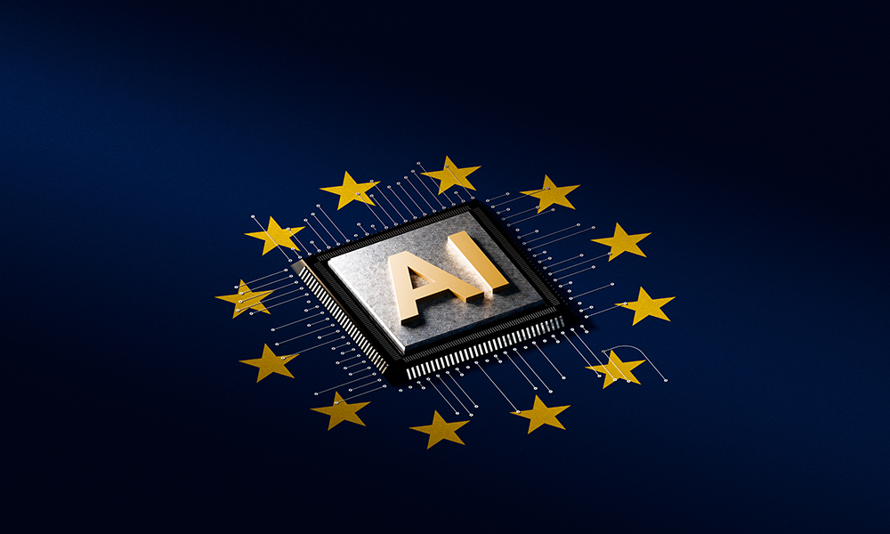 Pubblica amministrazione: l’importanza di una strada europea per l’AI