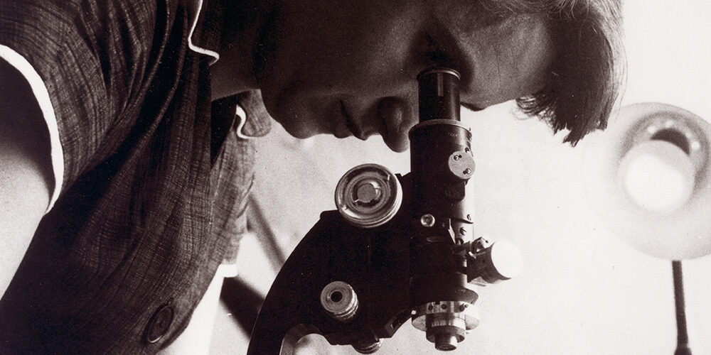 Invenzioni di donne: riscrivere la storia dell’innovazione