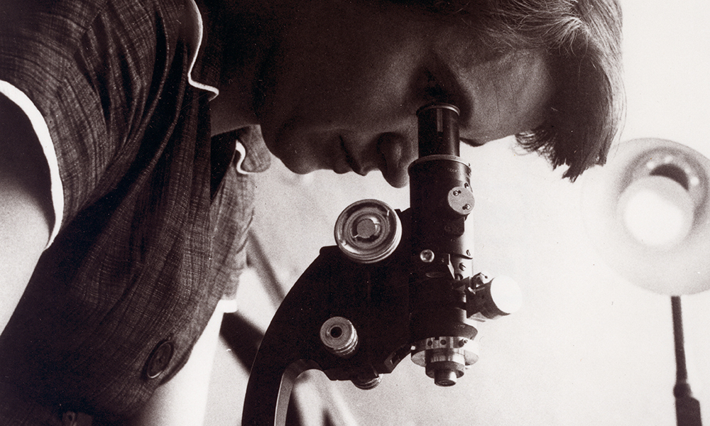 Invenzioni di donne: riscrivere la storia dell’innovazione