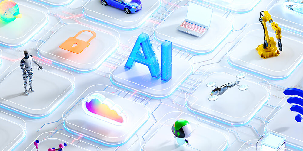 Oltre i chatbot avanza l’intelligenza artificiale del fare