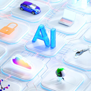 Oltre i chatbot avanza l’intelligenza artificiale del fare