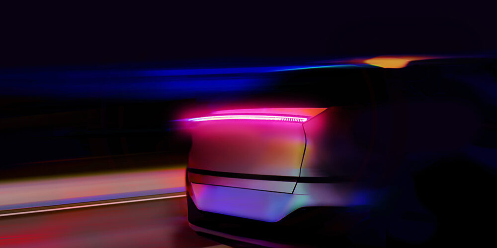 Auto biometrica: come la Sensing Car riconosce guidatore, salute ed emozioni