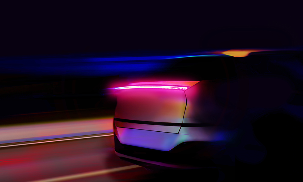 Auto biometrica: come la Sensing Car riconosce guidatore, salute ed emozioni