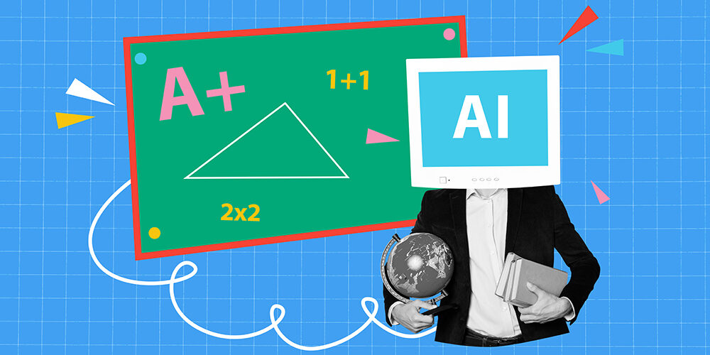 Intelligenza artificiale nella scuola: limiti e opportunità