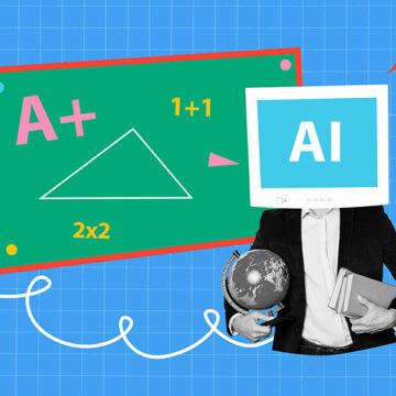 Intelligenza artificiale nella scuola: limiti e opportunità