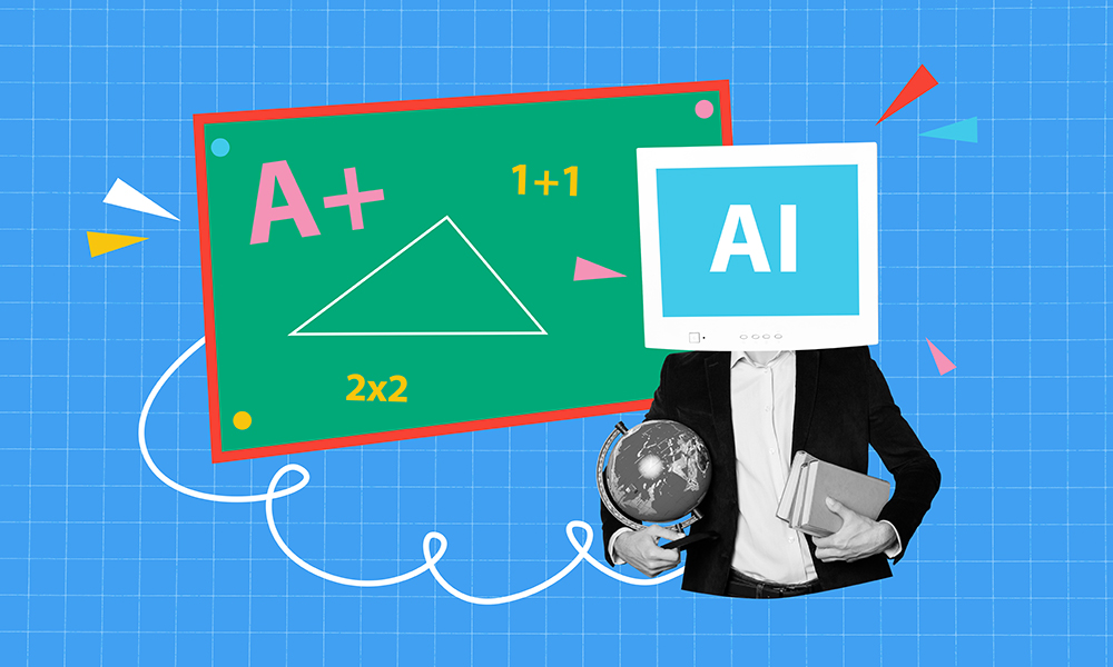 Intelligenza artificiale nella scuola: limiti e opportunità