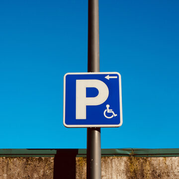 Disabilità in Italia: tra riconoscimento e realtà