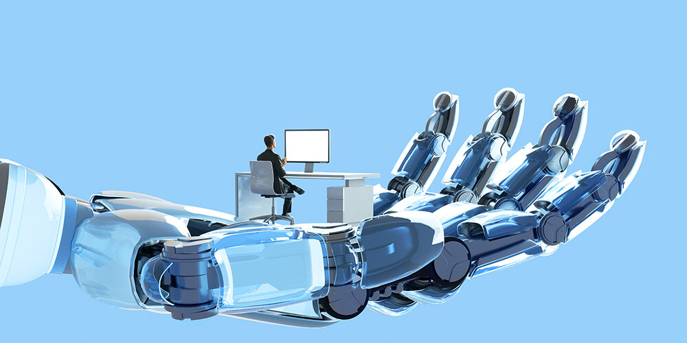 AI e lavoro: trasformazione o sostituzione?