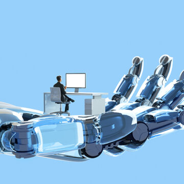 AI e lavoro: trasformazione o sostituzione?