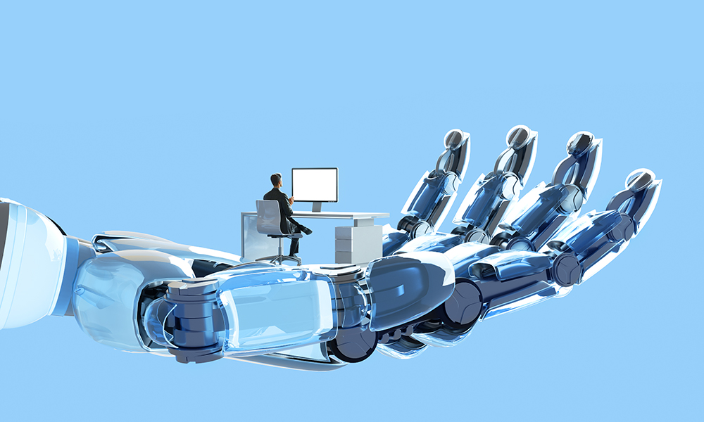 AI e lavoro: trasformazione o sostituzione?