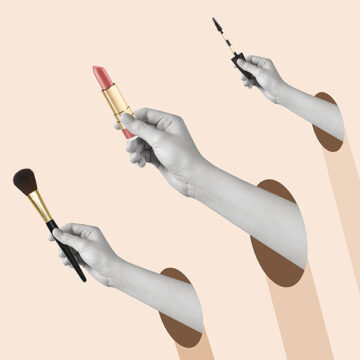 Cosmeticoressia: come cambia la pressione estetica sui minori
