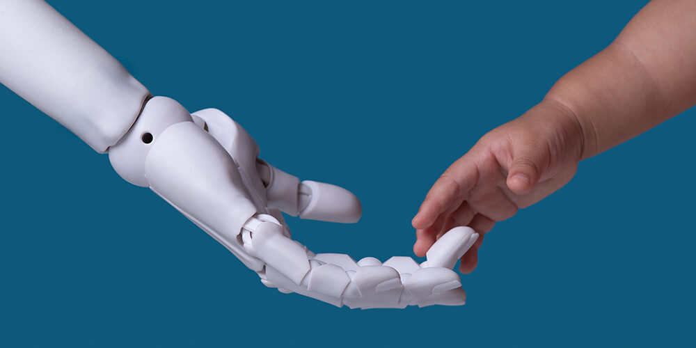 Giochi con l’AI: quando i giocattoli intelligenti confondono le emozioni dei bambini