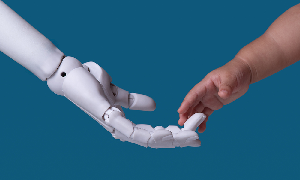 Giochi con l’AI: quando i giocattoli intelligenti confondono le emozioni dei bambini