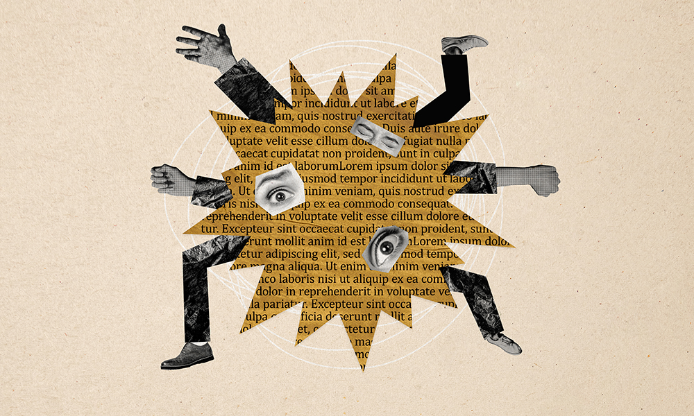 Microaggressioni: le sottili ferite del linguaggio
