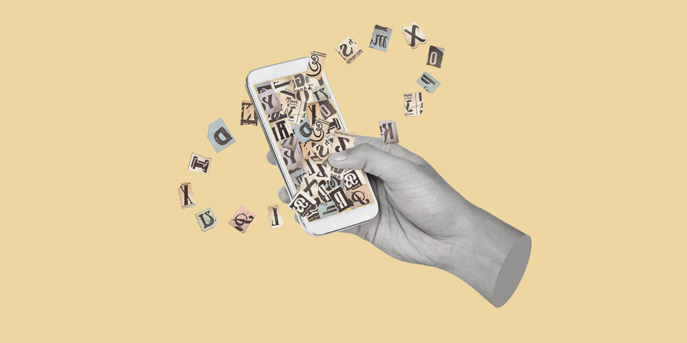 News creator e giornalismo social: come cambia il modo di informarsi in Italia