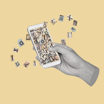 News creator e giornalismo social: come cambia il modo di informarsi in Italia