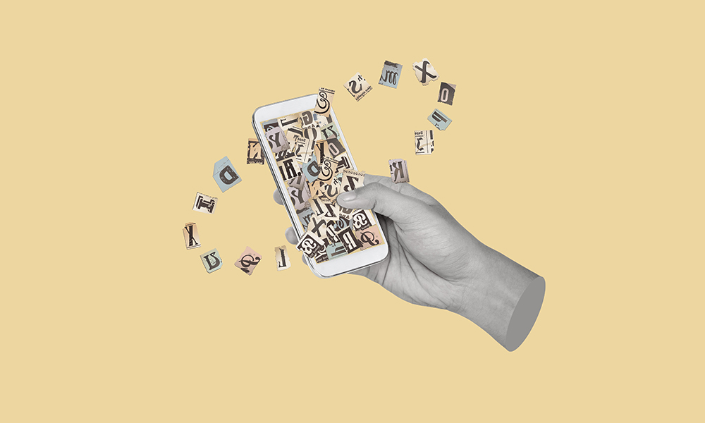 News creator e giornalismo social: come cambia il modo di informarsi in Italia