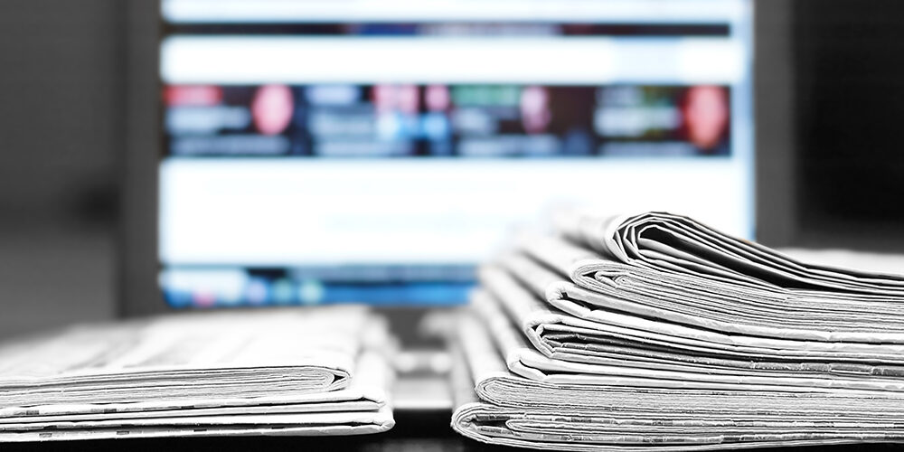 Come cambia l’informazione tra social, media e algoritmi