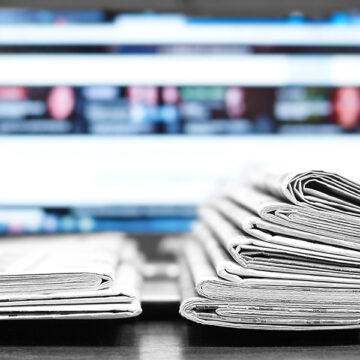 Come cambia l’informazione tra social, media e algoritmi