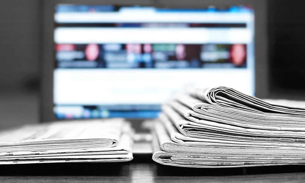 Come cambia l’informazione tra social, media e algoritmi