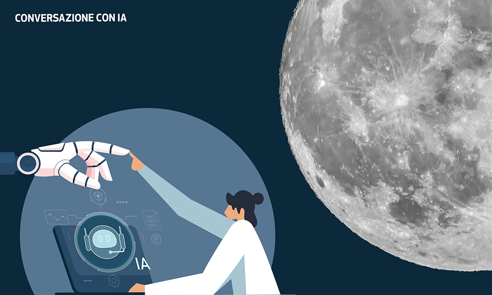 L’uomo vivrà sulla Luna? E se sì, quando?