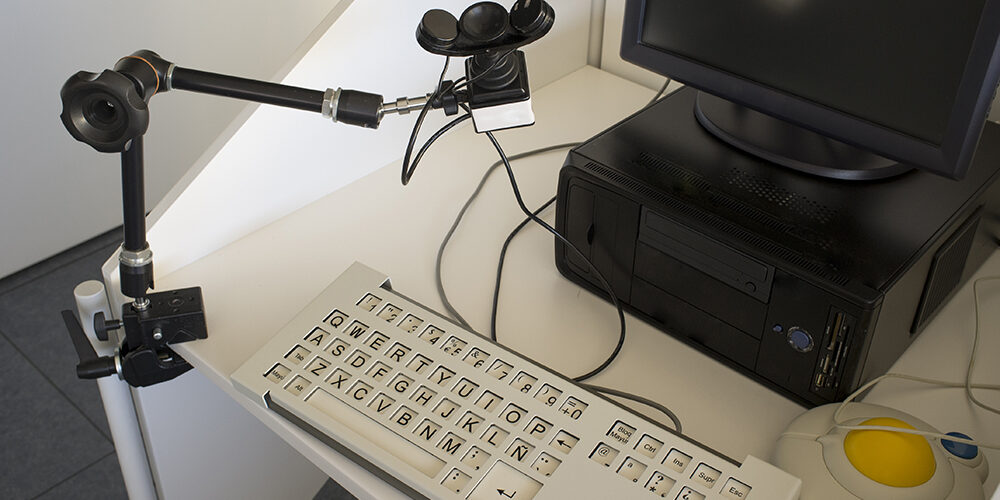 AI e disabilità: tecnologia al servizio dell’inclusione