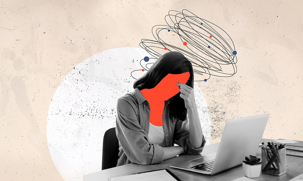 ADHD e lavoro: ripensare la produttività