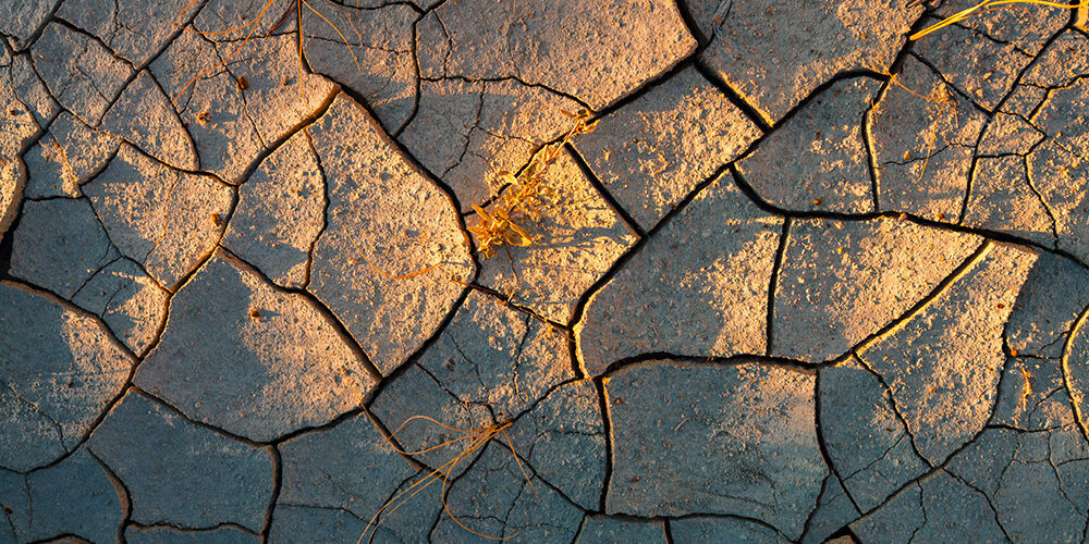 La siccità in Italia sta cambiando il nostro rapporto con l’acqua