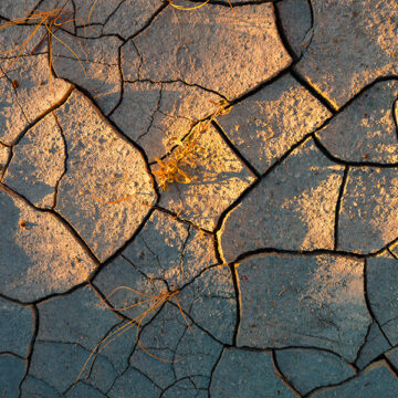 La siccità in Italia sta cambiando il nostro rapporto con l’acqua