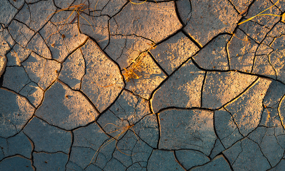 La siccità in Italia sta cambiando il nostro rapporto con l’acqua