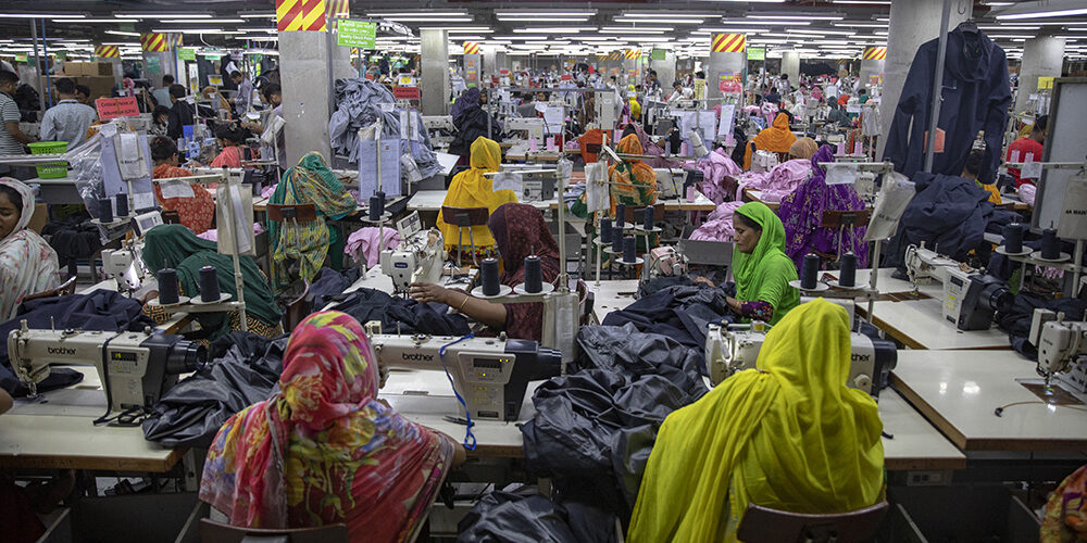 Fast fashion e sostenibilità: una convivenza impossibile?
